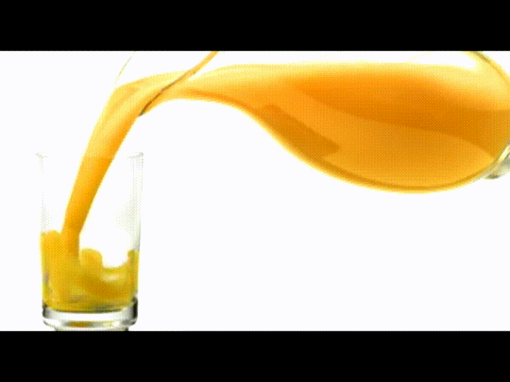 What are you thirsty for currently?