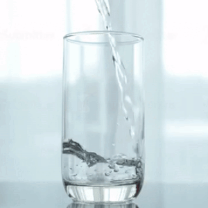 What are you thirsty for currently?
