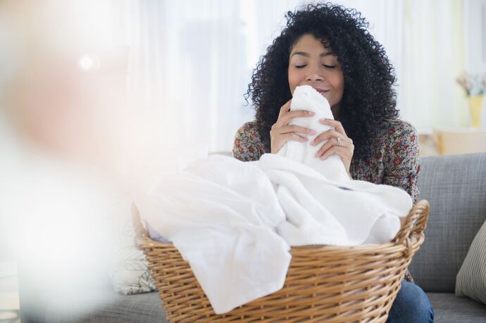 What’s the Best smell you’ve ever smelled?