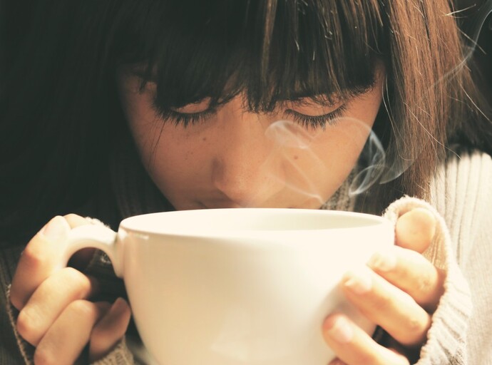 What’s the Best smell you’ve ever smelled?