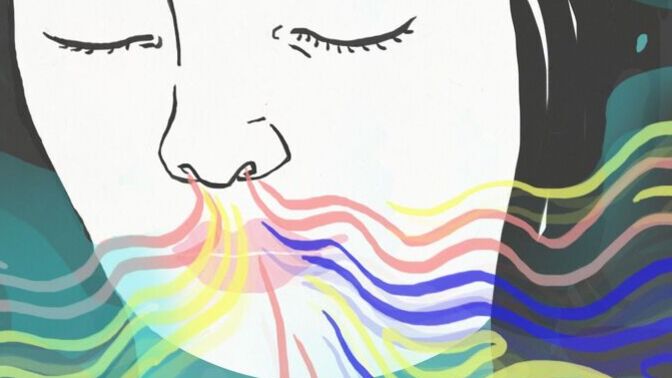 What’s the Best smell you’ve ever smelled?