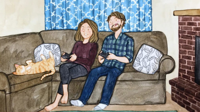 Is it the worst thing for a woman to remain childfree?