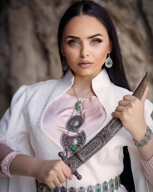 What is your honest impression of Georgian women?