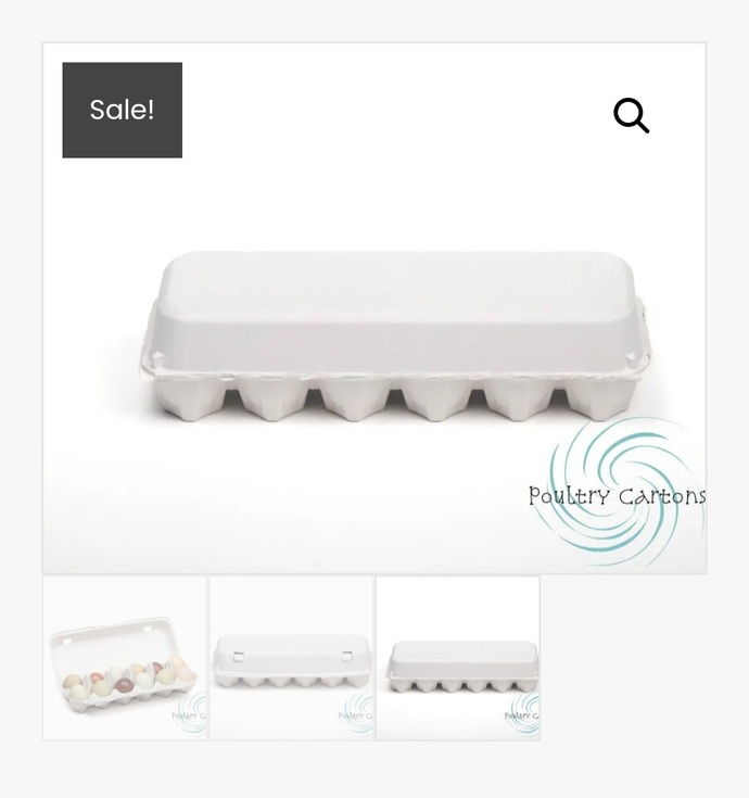 What egg carton do you like better ?