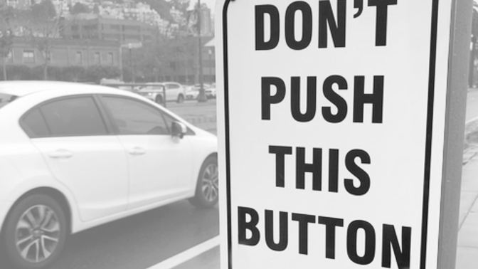What does this button do?
