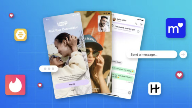 What would you change about dating apps?