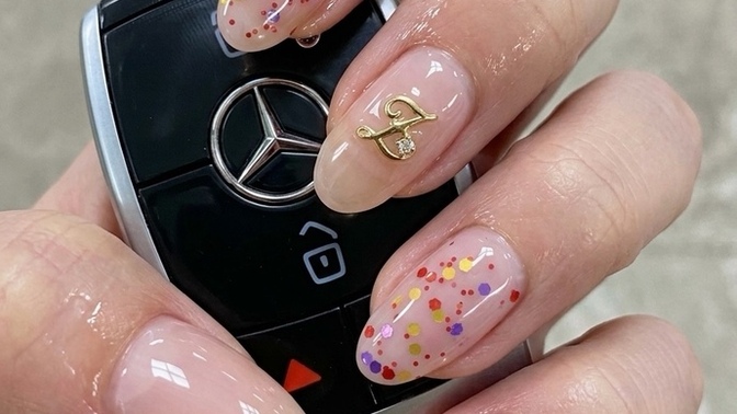 Do you think getting your nails/your woman done is a waste of money? If not, why?