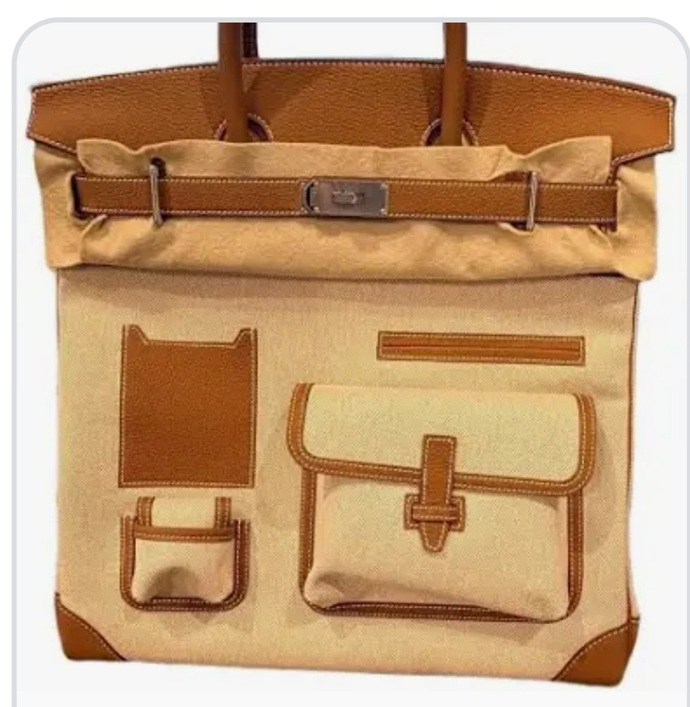 Guys, would you follow the latest fashion and carry a handbag, and would you pay $200 for one of these bags? Girls, would you buy one for $200?