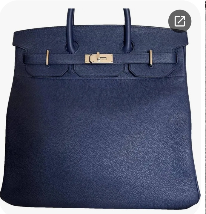 Guys, would you follow the latest fashion and carry a handbag, and would you pay $200 for one of these bags? Girls, would you buy one for $200?