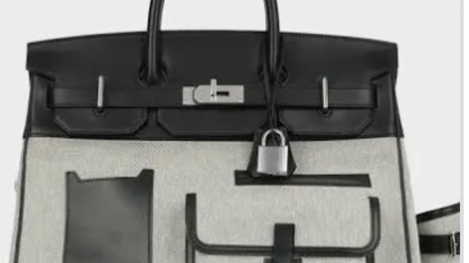 Guys, would you follow the latest fashion and carry a handbag, and would you pay $200 for one of these bags? Girls, would you buy one for $200?