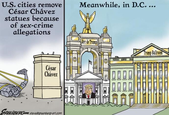 Isn't it good to know how long Liberty in the USA lasted?