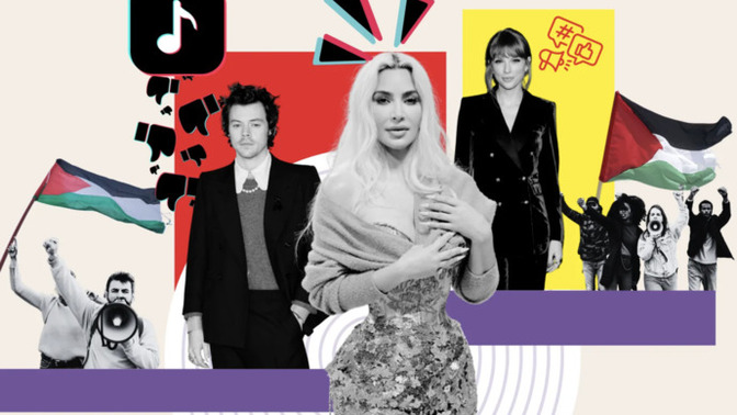 Why are so many social media celebrities famous for no real reason?