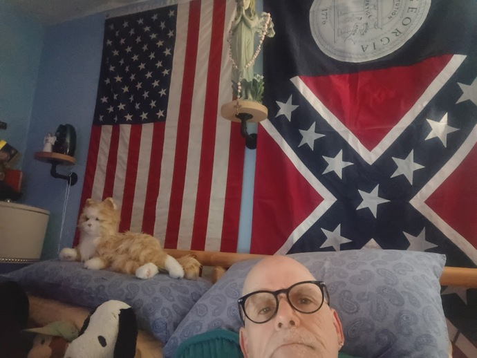 Do you think the Confederate flag is racist?