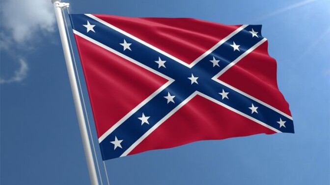 Do you think the Confederate flag is racist?