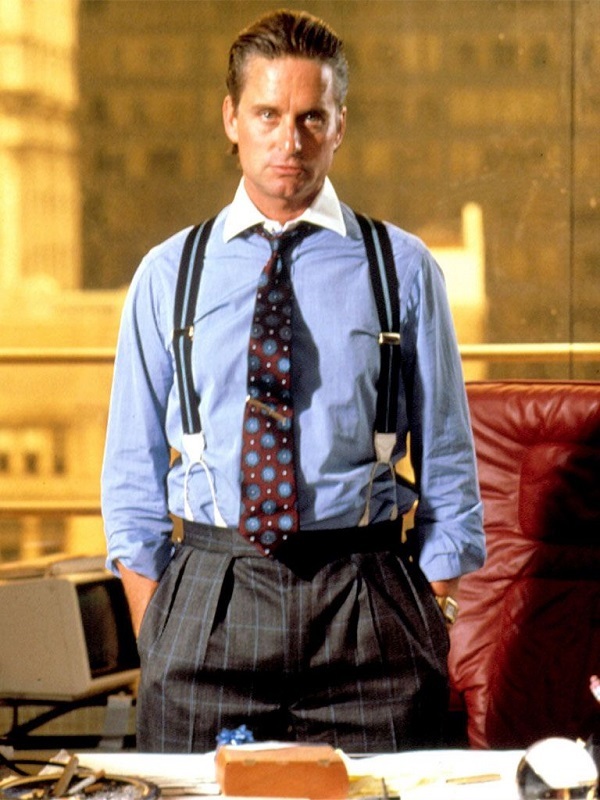 Gentlemen, do you prefer belts or braces (suspenders) and why?