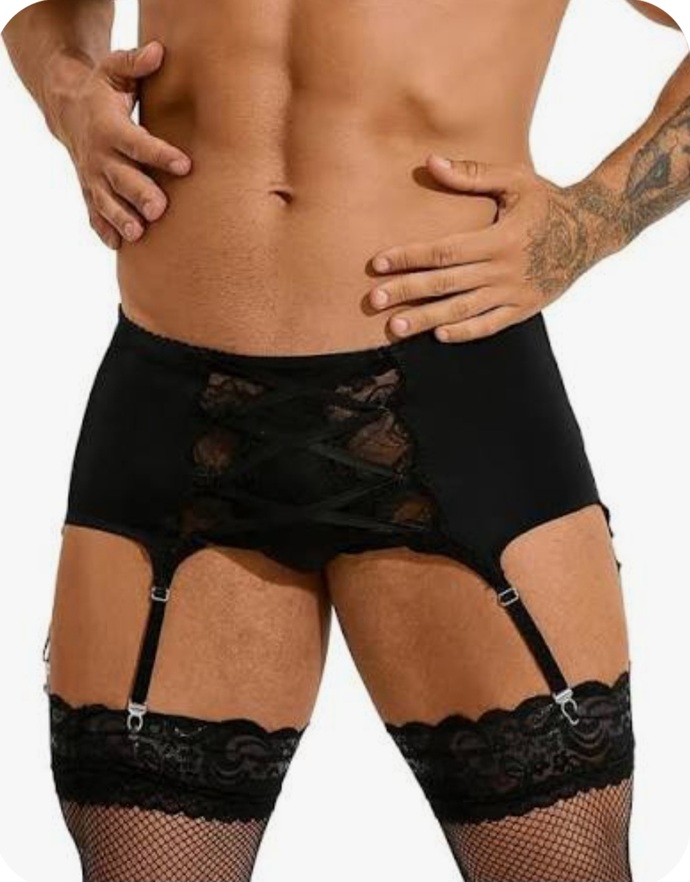 Gentlemen, do you prefer belts or braces (suspenders) and why?