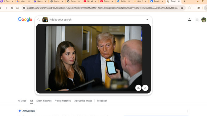 If Iran kidnapped Trump’s granddaughter, how might he respond?