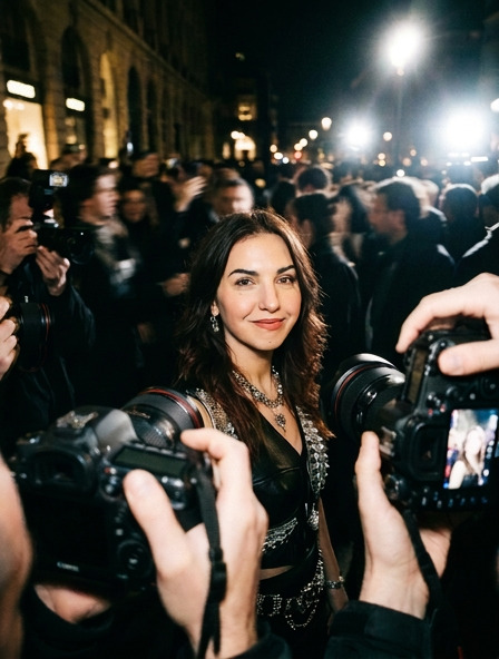 Do you secretly wish you were famous or prefer staying under the radar?