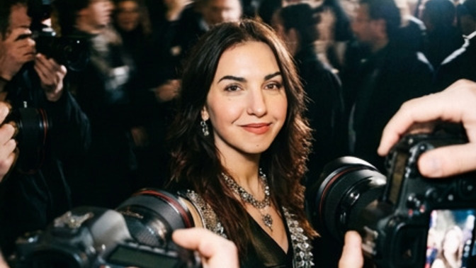 Do you secretly wish you were famous or prefer staying under the radar?