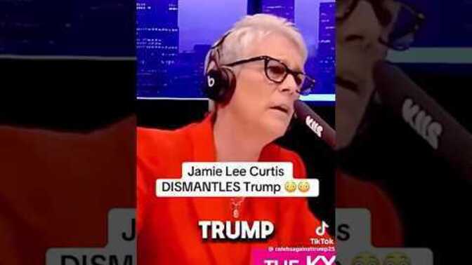 After watching this short video, do you still think that Donald Trump doesn't care about people?