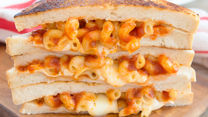 Do 27% of US college students really think pasta is a sandwich?