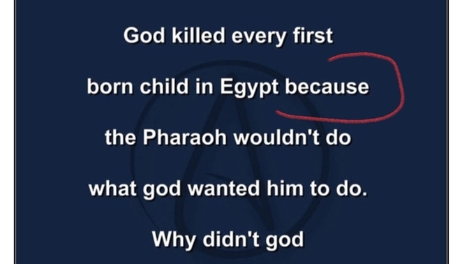 Why do anti-bible stoop to deception, instead of fighting fair?