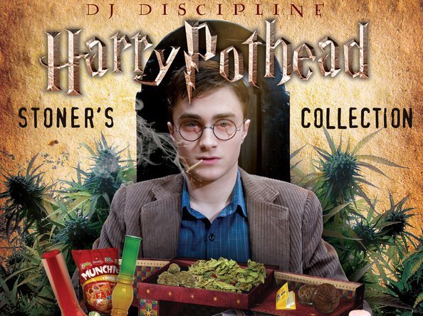 Was Harry Potter on Dope?