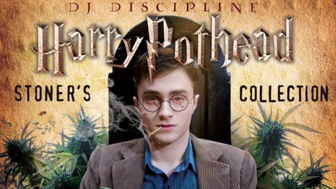 Was Harry Potter on Dope?