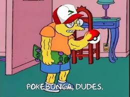 Would you judge a grown ass man for playing Pokemon games?