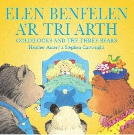 Did fairytales ever teach you anything useful?