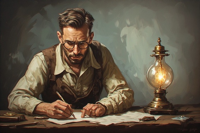 What invention do you wish existed?