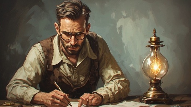 What invention do you wish existed?