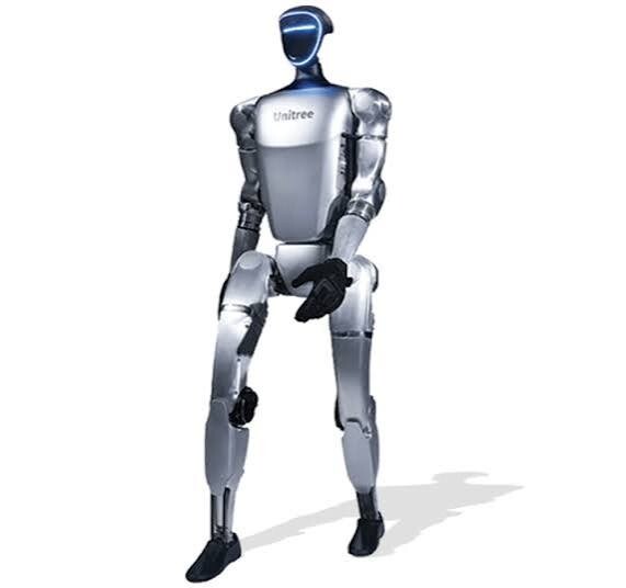 When do you think humanoid robots are going to go on sell and would you buy one?