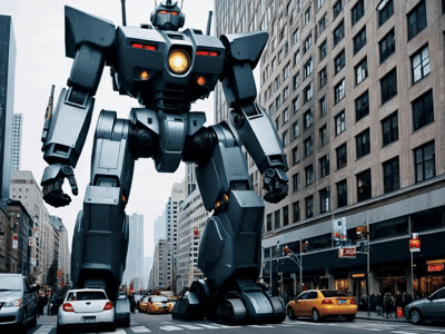 When do you think humanoid robots are going to go on sell and would you buy one?