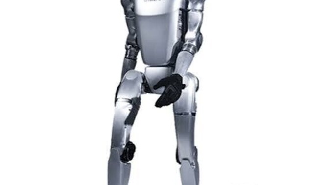 When do you think humanoid robots are going to go on sell and would you buy one?