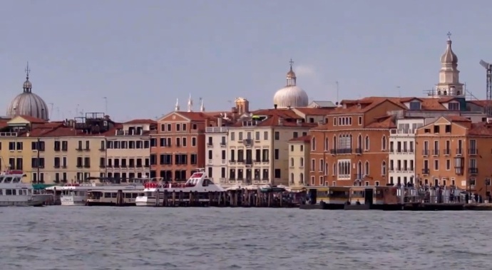 What are the most beautiful foreign cities you’ve ever visited?