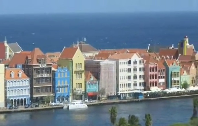 What are the most beautiful foreign cities you’ve ever visited?