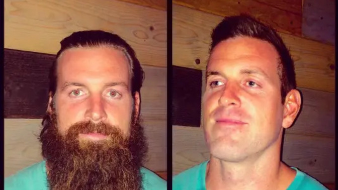 Girls, if your guy asked you to make him over into how you like him to look would you do it?