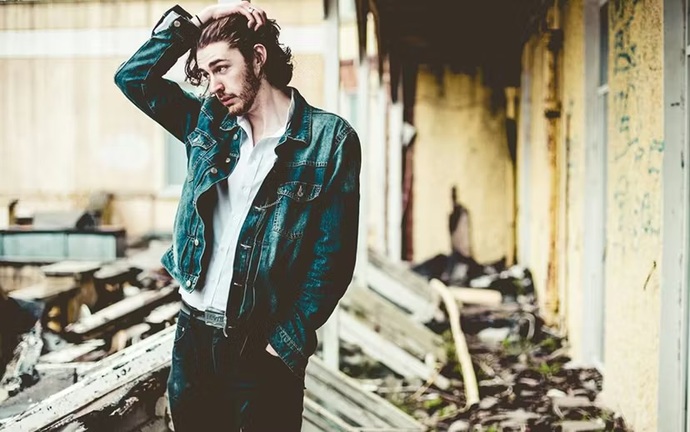 What is your favorite Hozier song?
