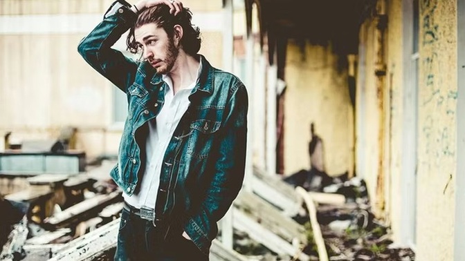 What is your favorite Hozier song?