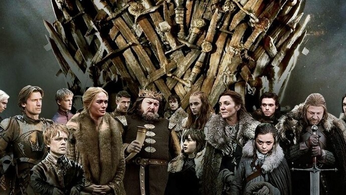 Which Game of Thrones character do you relate to the most, and why?