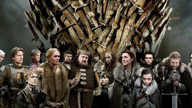 Which Game of Thrones character do you relate to the most, and why?