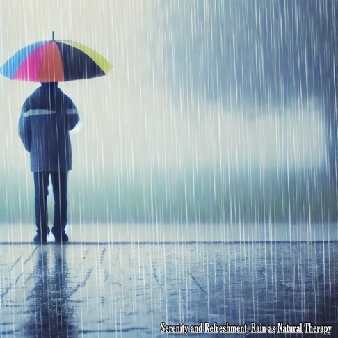 I love listening to rainstorms, what’s your favorite sound to hear?
