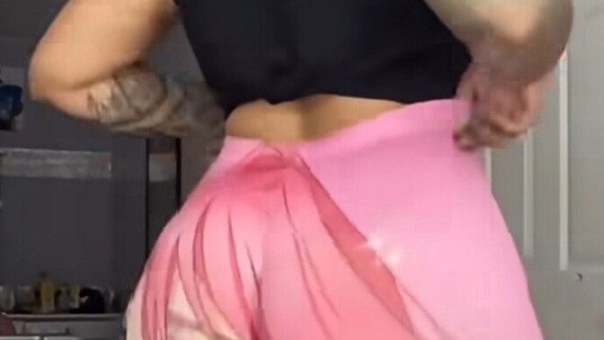 Would you actually wear these anime leggings in public?