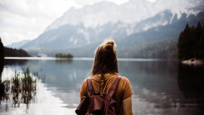 Are you satisfied with your current position in life?