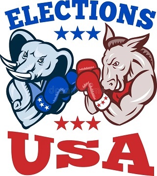 Should America have more political parties?