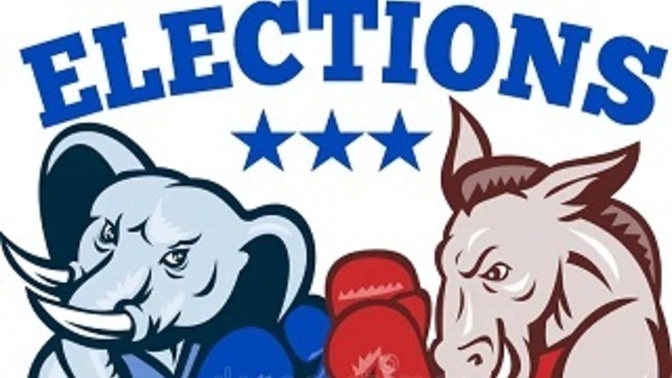 Should America have more political parties?