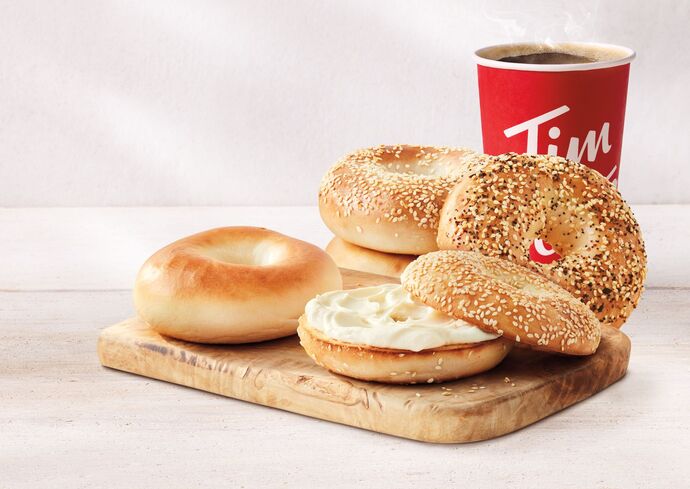 What kind of breakfast do you enjoy most in the morning?