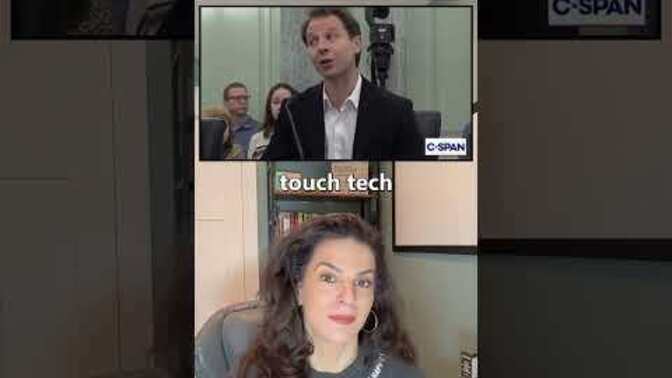Are you aware that technology in schools actually decreases learning?