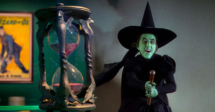 If two witches watched two watches, which witch watched which watch?